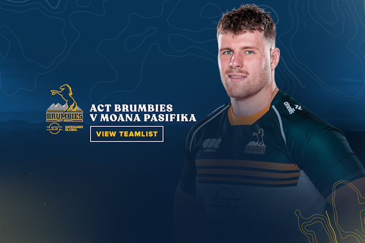 Harry Vella will make his Super Rugby Pacific debut this Friday.
