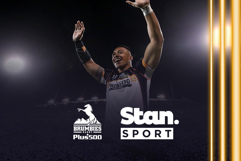 Rugby fans can sign-up now for Stan Sport at https://www.stan.com.au/sport. 